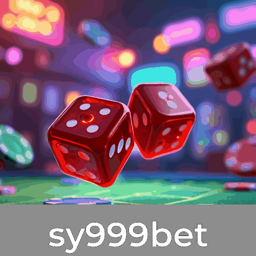 Experimente a adrenalina e os altos retornos dos caça-níqueis no sy999bet