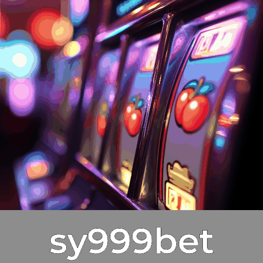 Experimente o acesso premium e seguro no sy999bet