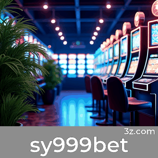 sy999bet