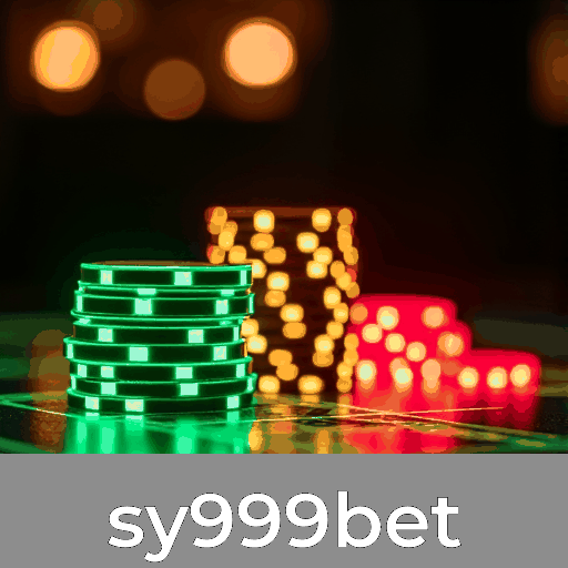 sy999bet: Aventura e Ganhos nos Jogos de Cassino
