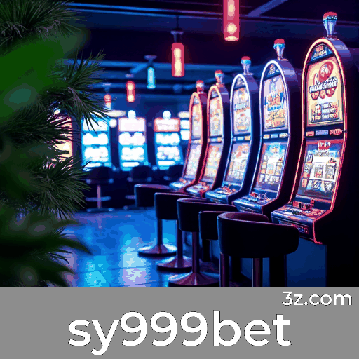 sy999bet